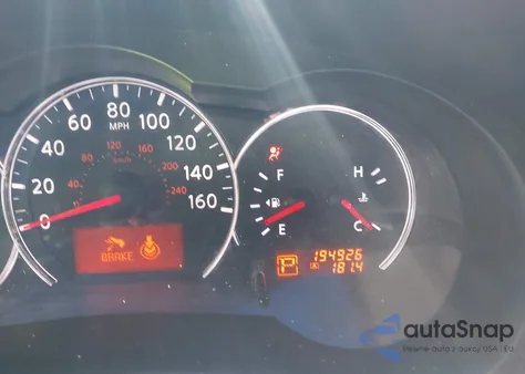 2010 Nissan Altima 2.5 S from USA, damaged, VIN 1N4AL2AP3AN549043